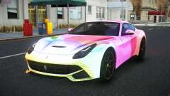 Ferrari F12 Thekex S2 для GTA 4