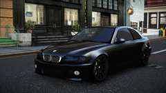 BMW M3 E46 Homukequ для GTA 4