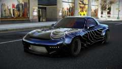 Mazda RX-7 Ronchel S8 для GTA 4