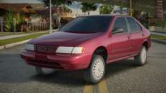Nissan Sentra B14 для GTA San Andreas