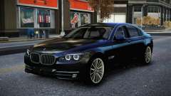 BMW 750Li Javahiwe для GTA 4