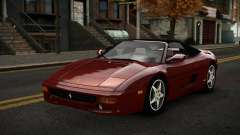 Ferrari F355 Zotul для GTA 4