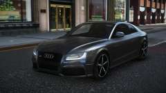 Audi RS5 Tamve для GTA 4