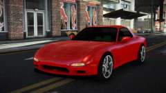 Mazda RX-7 Yitmoci для GTA 4