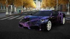 Ferrari F430 Etashi S10 для GTA 4