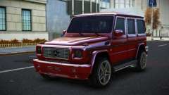 Mercedes-Benz G55 AMG Femwiqo для GTA 4