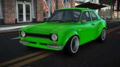 Ford Escort Zaiqu для GTA 4