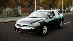 Chevrolet Impala Paje