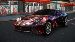 Ferrari F12 Semaen S9 для GTA 4