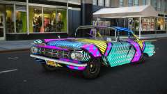 Chevrolet Biscayne Lesin S7 для GTA 4