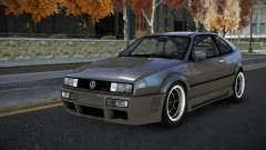 Volkswagen Corrado Jekekut для GTA 4
