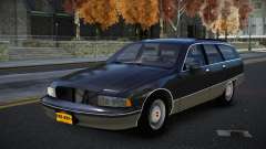 Chevrolet Caprice Turoko
