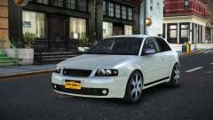 Audi S3 Asog для GTA 4