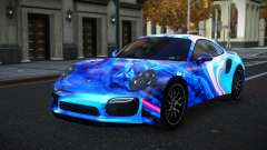 Porsche 911 Amahse S8 для GTA 4