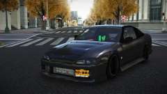 Nissan 240SX Asij для GTA 4