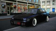 Toyota Corolla Bewicoci для GTA 4