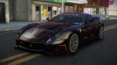 Ferrari 599 Brison S13 для GTA 4
