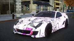 Ferrari 599 Exan S11 для GTA 4