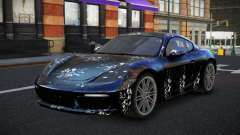 Porsche 718 Tielert S12 для GTA 4
