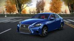 Lexus IS350 Doyitabe для GTA 4