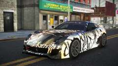 Ferrari 599 Brison S5 для GTA 4