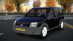 Ford Transit Jovcixuyu для GTA 4