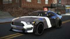 Ford Mustang Fainor S2 для GTA 4