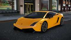 Lamborghini Gallardo Tuge для GTA 4