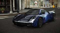 Pagani Huayra Arden S12 для GTA 4