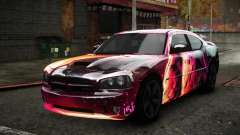 Dodge Charger Diater S7 для GTA 4