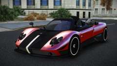 Pagani Zonda Gauma