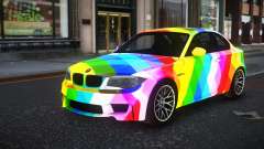 BMW 1M Lithem S5 для GTA 4