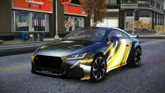 Audi TT Tertous S2 для GTA 4