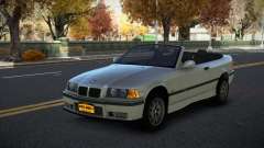 BMW M3 E36 Bupnoci