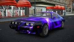 Pontiac Trans AM Tolyn S12 для GTA 4