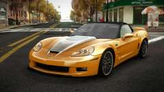 Chevrolet Corvette Yuhu для GTA 4