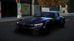 BMW Z4 Xizusal для GTA 4