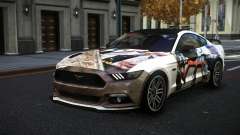 Ford Mustang Doony S1 для GTA 4