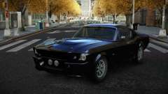 Shelby GT500 Bijex для GTA 4