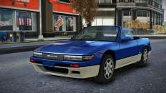 Nissan Silvia Alaj для GTA 4