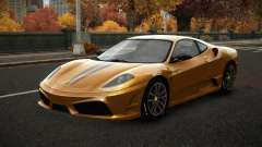 Ferrari F430 Qugofu для GTA 4