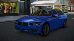 BMW 335i Citbo для GTA 4