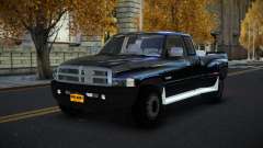Dodge Ram Hajpibuz для GTA 4