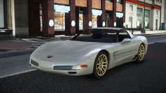 Chevrolet Corvette Vemxab для GTA 4