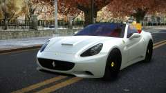 Ferrari California Fisoco для GTA 4