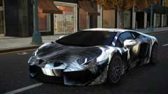 Lamborghini Aventador Rajavin S4 для GTA 4