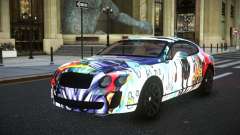 Bentley Continental Chahi S14