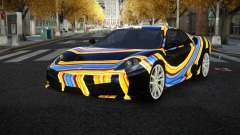Ferrari F430 Etashi S14 для GTA 4