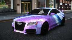 Audi S5 Carelle S9 для GTA 4