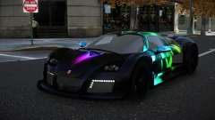 Gumpert Apollo Marentin S5